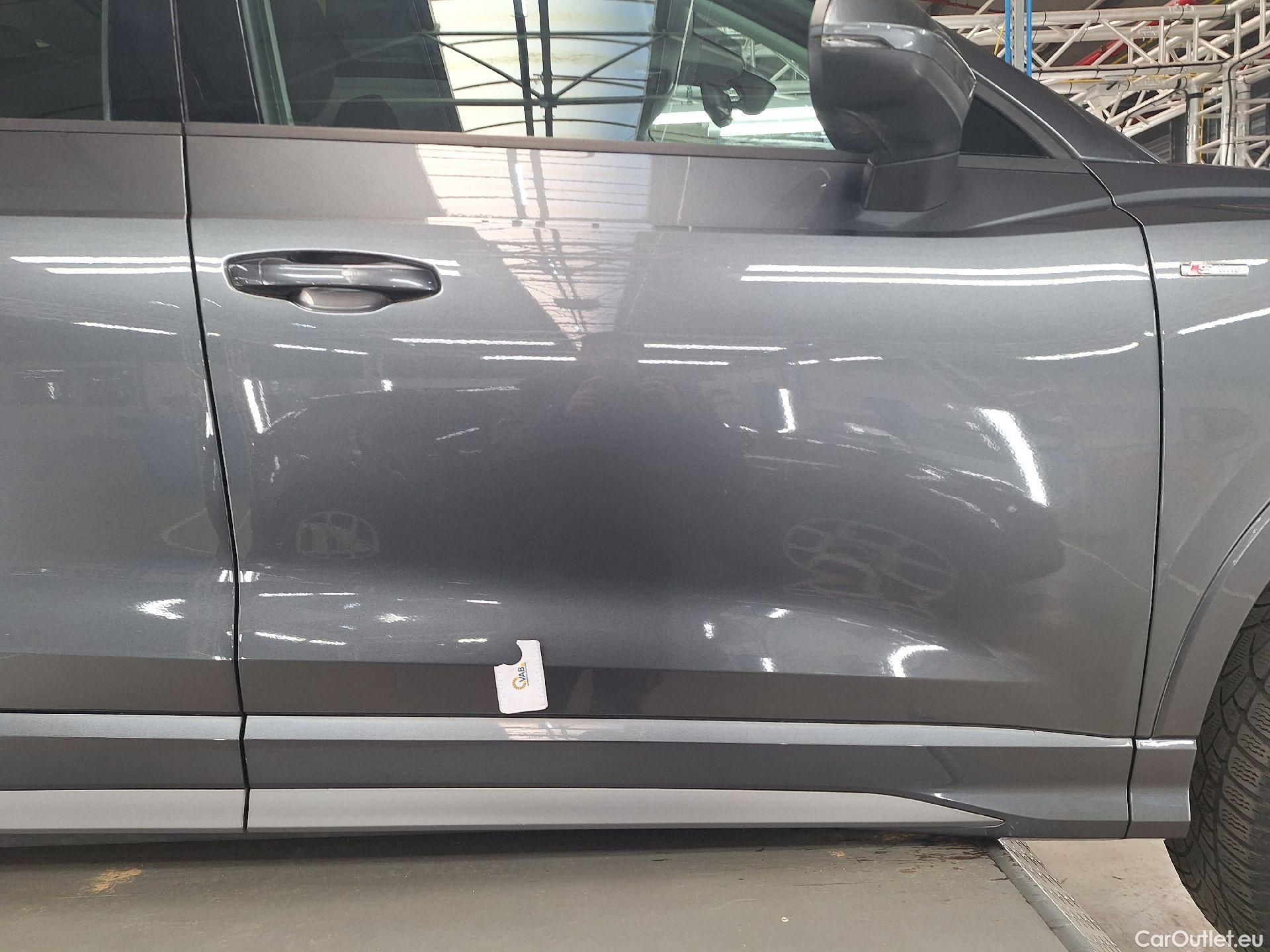  Audi  Q3 Audi,  '18, Audi  45 TFSI e S tronic S Line 5d #19