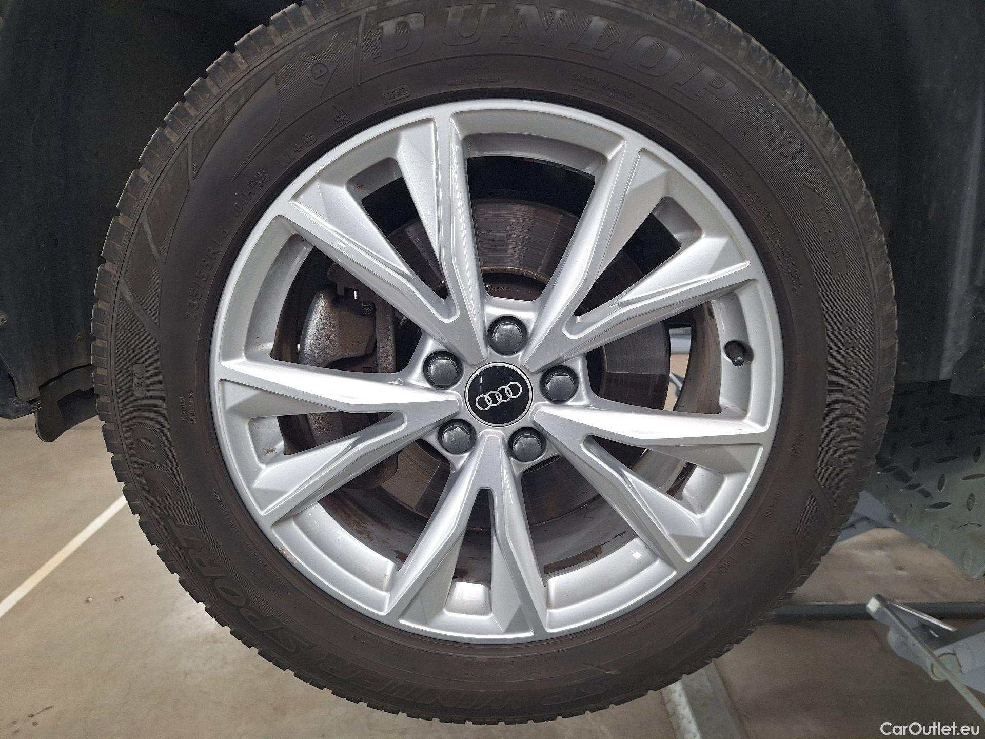  Audi  Q3 Audi,  '18, Audi  45 TFSI e S tronic S Line 5d #21