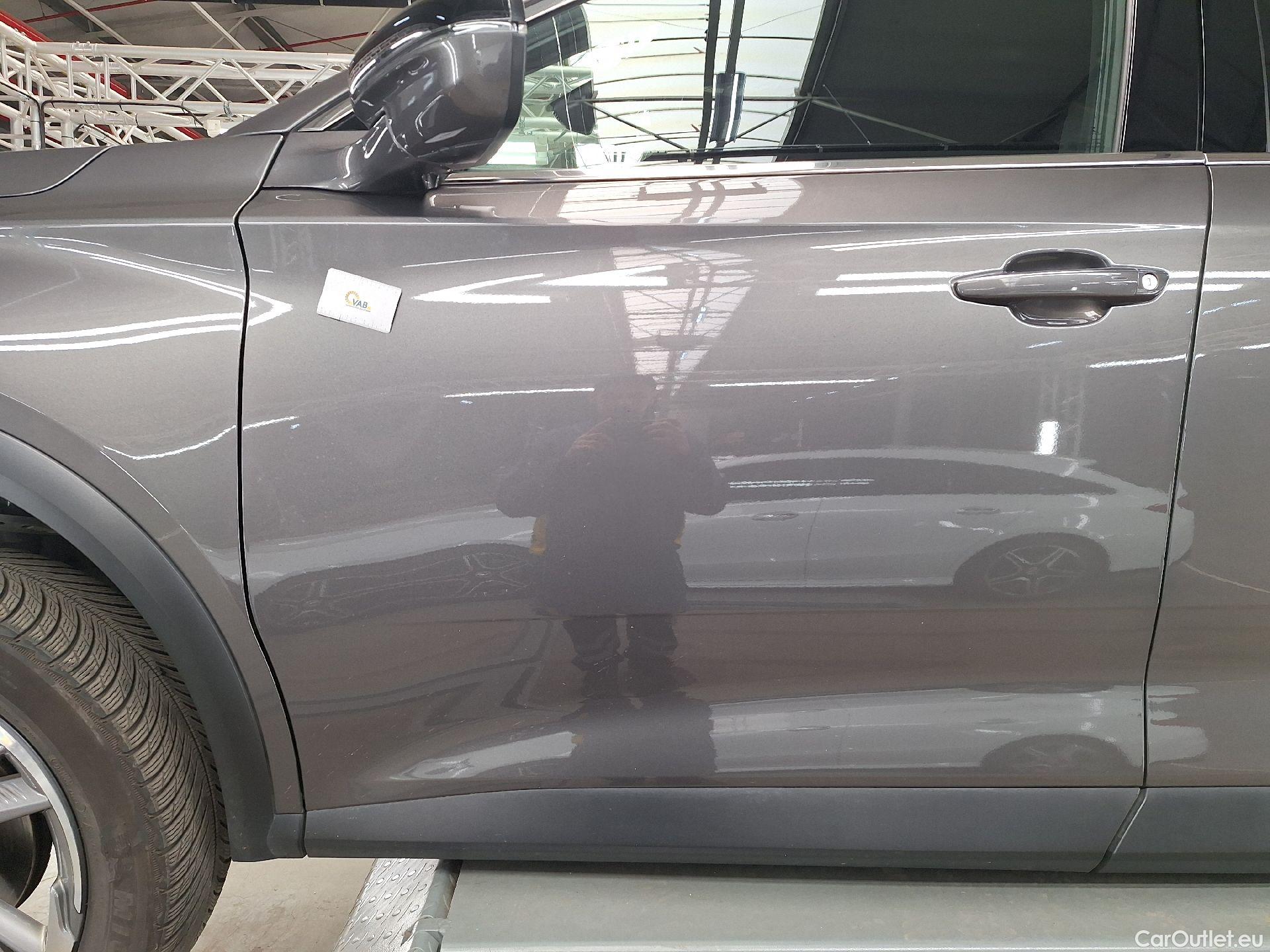  DS  DS7 DS,  CB '17, DS 7 Crossback 1.5 BlueHDi 130 Automatic So Chic 5 #6