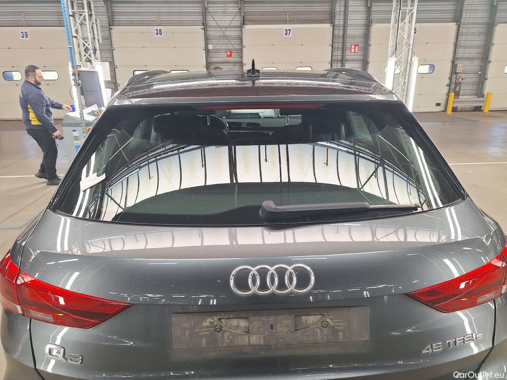  Audi  Q3 Audi,  '18, Audi  45 TFSI e S tronic S Line 5d #3