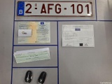  DS  DS7 DS,  CB '17, DS 7 Crossback 1.5 BlueHDi 130 Automatic So Chic 5 #20