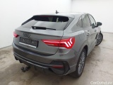  Audi  Q3 Audi  Sportback 35 TDI S tronic S Line Business Ed 5d #2