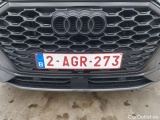  Audi  Q3 Audi  Sportback 35 TDI S tronic S Line Business Ed 5d #20
