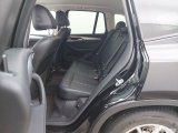  Bmw  X3 BMW  sDrive18d (100 kW) 5d #10