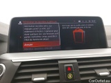  Bmw  X3 BMW  sDrive18d (100 kW) 5d #12