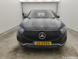  Mercedes  EQA Mercedes-Benz   250+ Business Line 5d #5