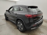  Mercedes  EQA Mercedes-Benz   250+ Business Line 5d #7