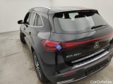  Mercedes  EQA Mercedes-Benz   250+ Business Line 5d #44
