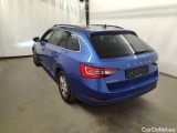  Skoda  Superb Skoda  Combi 2.0 CRTDI 90kW DSG7 Clever 5d #7