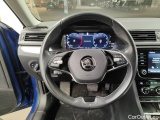  Skoda  Superb Skoda  Combi 2.0 CRTDI 90kW DSG7 Clever 5d #31