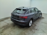  Audi  A3 Audi  Sportback 2.0 30 TDi 85kW 5d #2