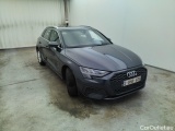  Audi  A3 Audi  Sportback 2.0 30 TDi 85kW 5d #8