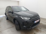  Land Rover  Discovery Land Rover  Sport P300e Aut. AWD R-Dynamic S 5d #8
