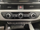  Audi  A5 Sportback Audi  30 TDI S tronic Bus Ed Advanced 5d #24
