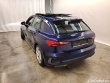  Audi  A3 Audi  Sportback 1.5 35 TFSi 110kW S line 5d #7