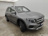  Mercedes  GLB Mercedes-Benz   180 d Business Solution 5d #8