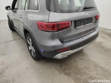  Mercedes  GLB Mercedes-Benz   180 d Business Solution 5d #52