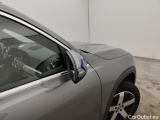  Mercedes  GLB Mercedes-Benz   180 d Business Solution 5d #72