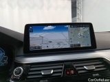  Bmw  Serie 5 BMW 5 Reeks Berline 520e 150kW 4d #13