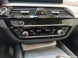  Bmw  Serie 5 BMW 5 Reeks Berline 520e 150kW 4d #21