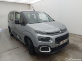  Citroen  Berlingo Citroën  Multispace 1.5 BlueHDi 100 MAN6 Feel M 5d #8