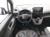  Citroen  Berlingo Citroën  Multispace 1.5 BlueHDi 100 MAN6 Feel M 5d #9
