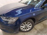  Audi  A3 Audi  Sportback 1.0 30 TFSi 81kW 5d #28