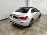  Mercedes  A-Klasse Mercedes-Benz  Limousine A 180d DCT Business Solution 4d #2