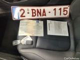  Mercedes  A-Klasse Mercedes-Benz  Limousine A 180d DCT Business Solution 4d #4