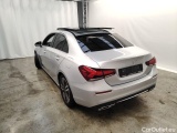  Mercedes  A-Klasse Mercedes-Benz  Limousine A 180d DCT Business Solution 4d #7