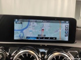  Mercedes  A-Klasse Mercedes-Benz  Limousine A 180d DCT Business Solution 4d #13