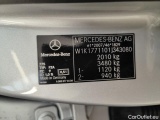  Mercedes  A-Klasse Mercedes-Benz  Limousine A 180d DCT Business Solution 4d #20