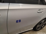  Mercedes  A-Klasse Mercedes-Benz  Limousine A 180d DCT Business Solution 4d #50