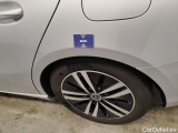  Mercedes  A-Klasse Mercedes-Benz  Limousine A 180d DCT Business Solution 4d #53