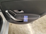  Mercedes  A-Klasse Mercedes-Benz  Limousine A 180d DCT Business Solution 4d #76