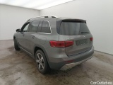  Mercedes  GLB Mercedes-Benz   200 d 5d #7