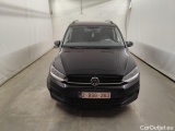  Volkswagen  Touran Volkswagen  2.0 TDi 90kW Trendline 5d #5