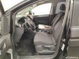  Volkswagen  Touran Volkswagen  2.0 TDi 90kW Trendline 5d #3