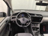  Volkswagen  Touran Volkswagen  2.0 TDi 90kW Trendline 5d #9