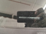  Volkswagen  Touran Volkswagen  2.0 TDi 90kW Trendline 5d #19
