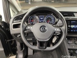  Volkswagen  Touran Volkswagen  2.0 TDi 90kW Trendline 5d #20