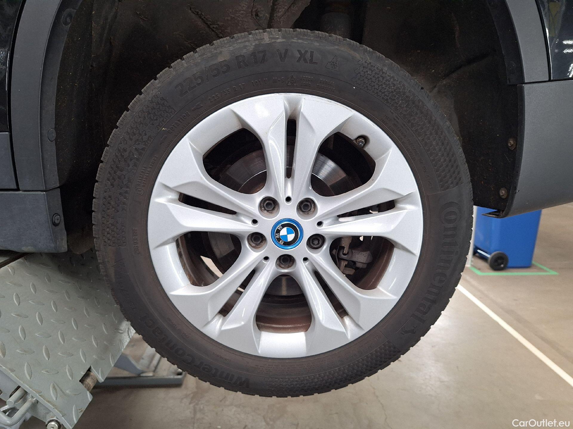  Bmw  X1 BMW,  FL'19 PHEV, BMW  xDrive25e (162 kW) 5d #20
