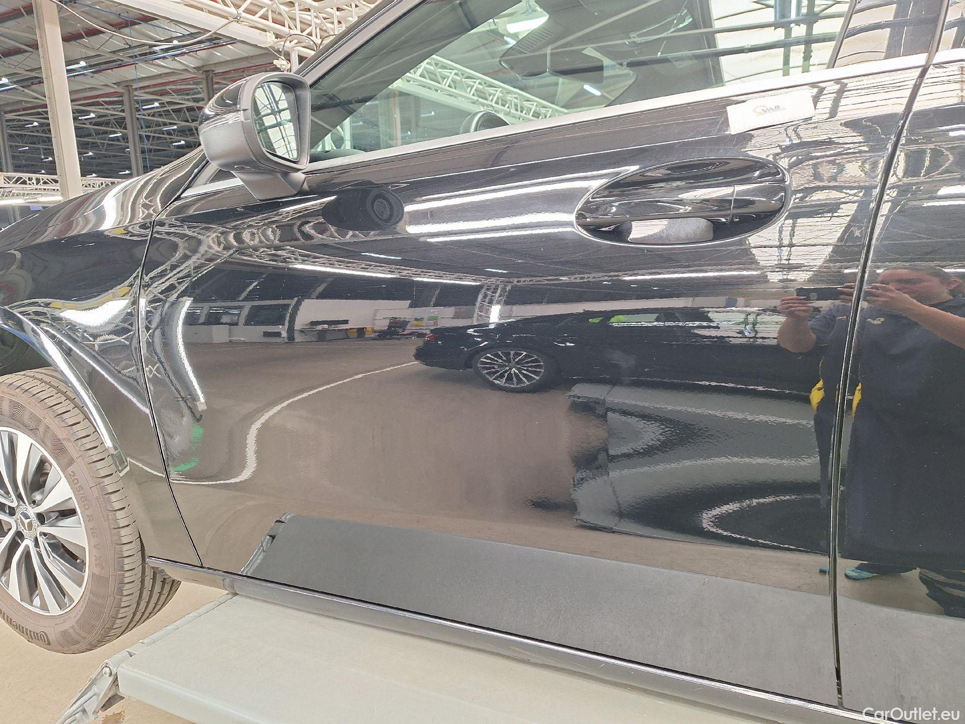  Mercedes  A-Klasse Mercedes, A-Class '18, Mercedes-Benz  A 200 Business Solution 5d #11
