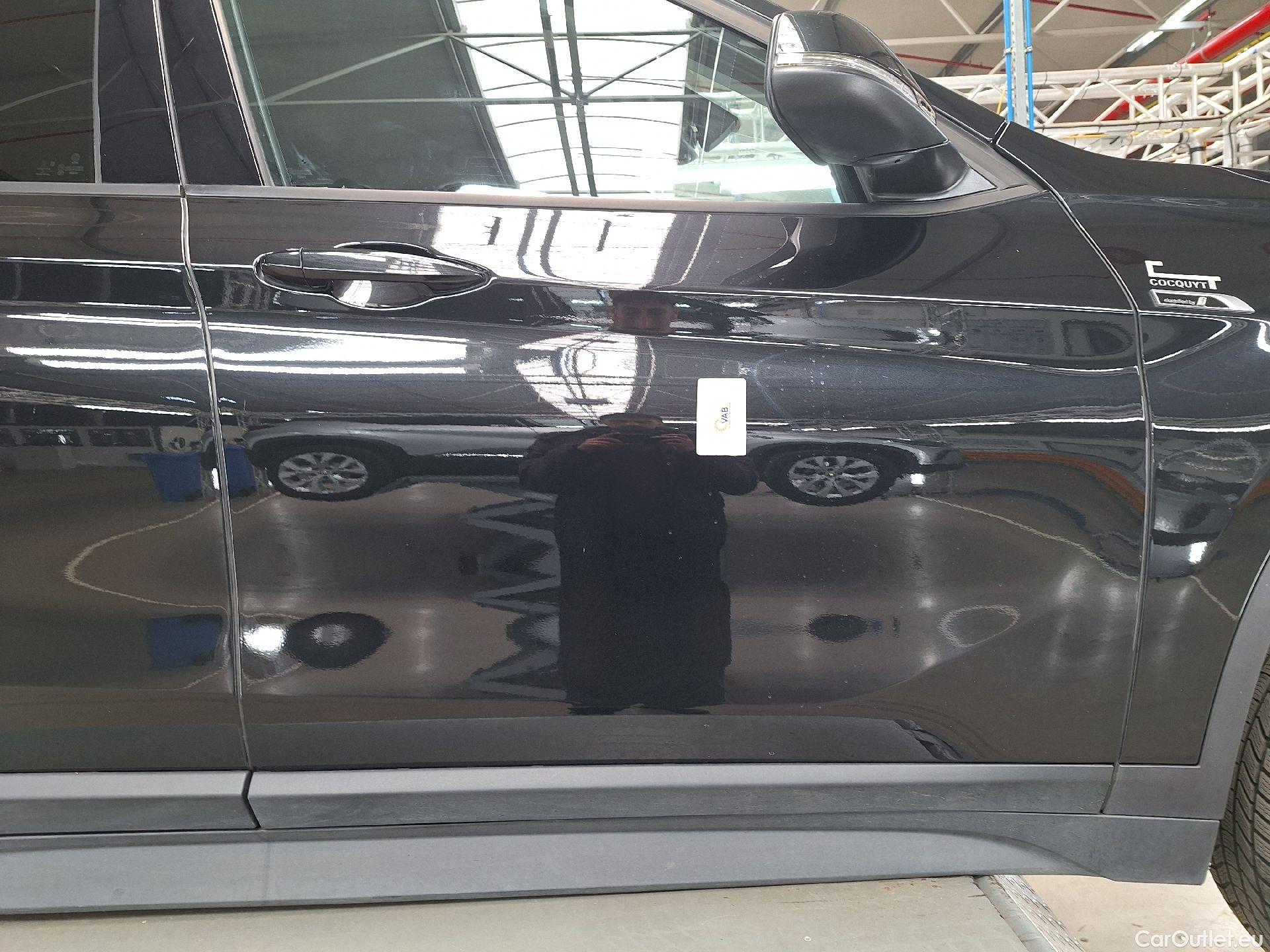  Bmw  X1 BMW,  FL'19 PHEV, BMW  xDrive25e (162 kW) 5d #16