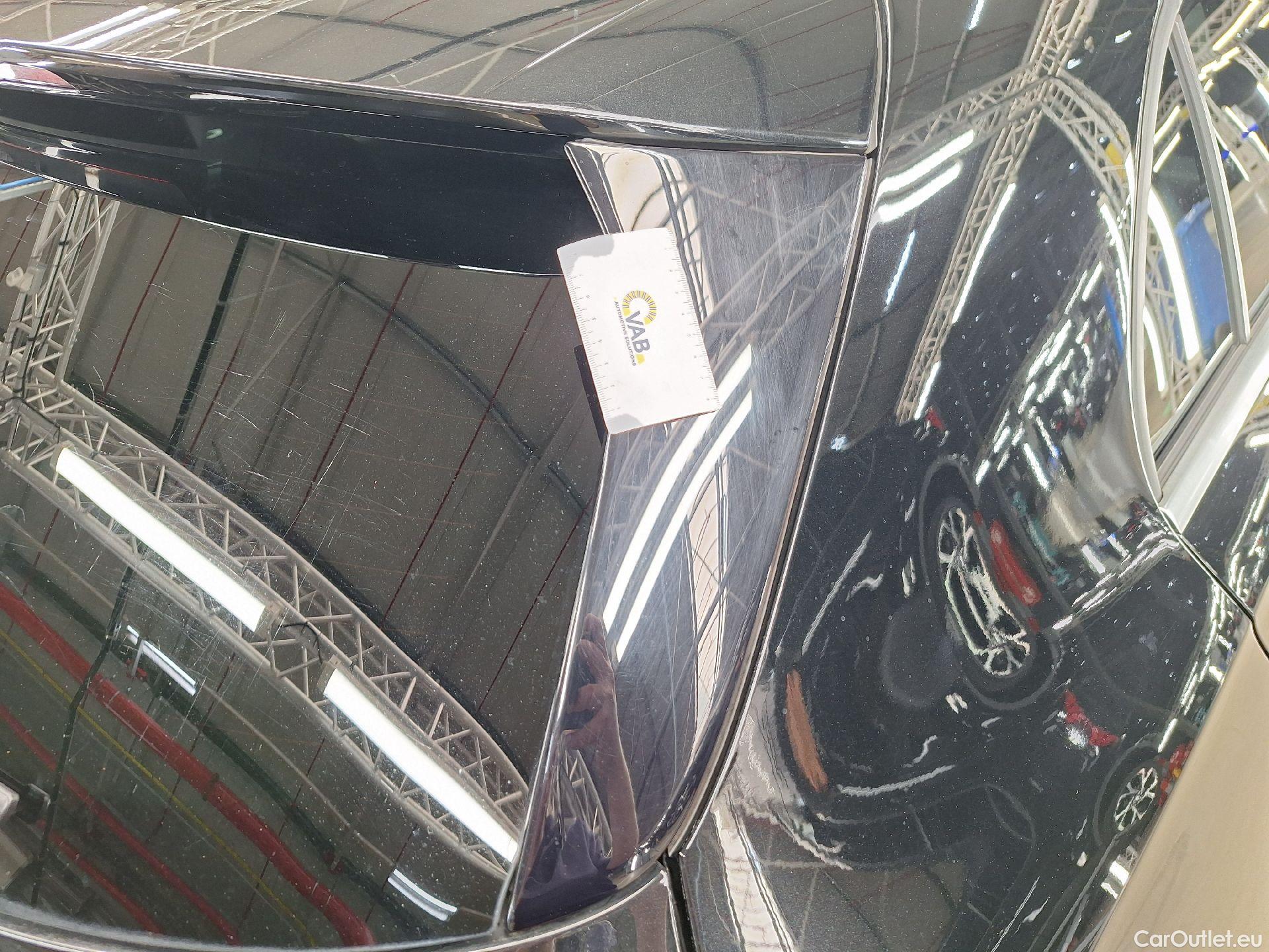  Mercedes  A-Klasse Mercedes, A-Class '18, Mercedes-Benz  A 200 Business Solution 5d #58