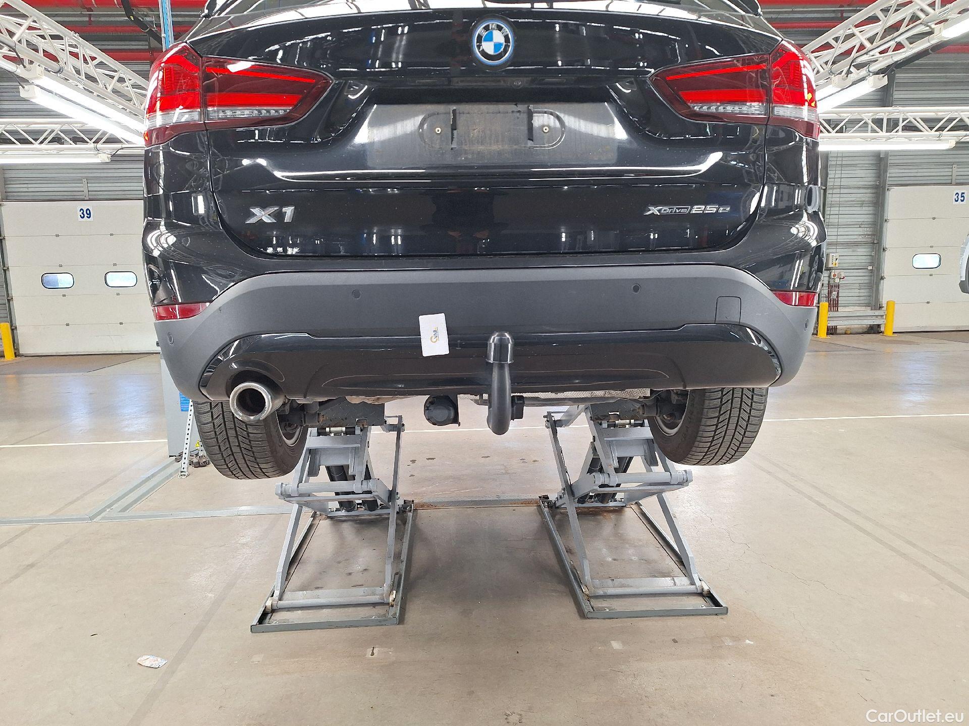  Bmw  X1 BMW,  FL'19 PHEV, BMW  xDrive25e (162 kW) 5d #22
