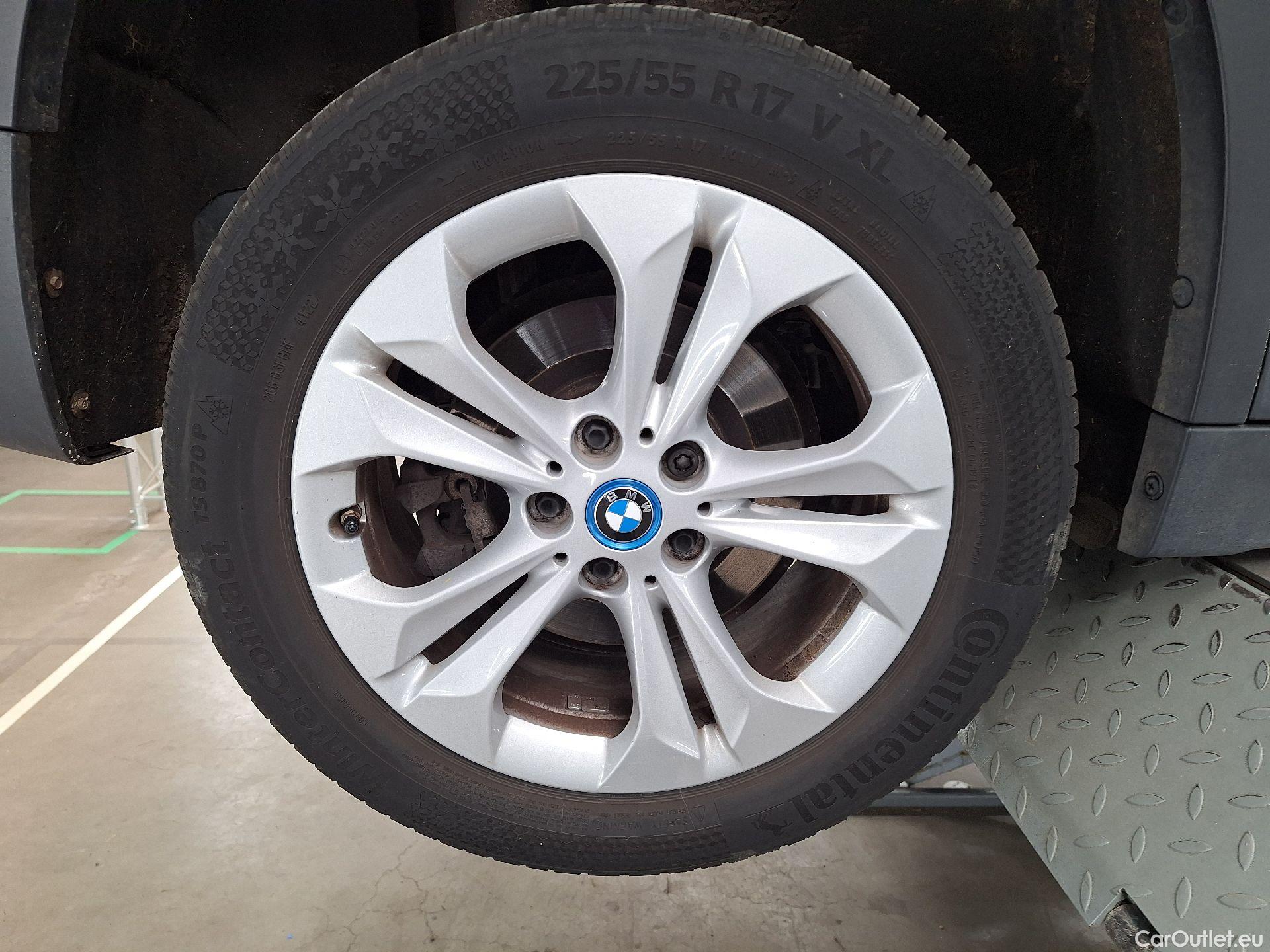  Bmw  X1 BMW,  FL'19 PHEV, BMW  xDrive25e (162 kW) 5d #24
