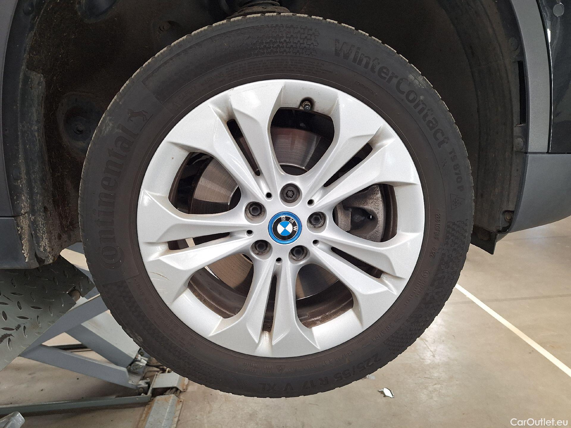  Bmw  X1 BMW,  FL'19 PHEV, BMW  xDrive25e (162 kW) 5d #26
