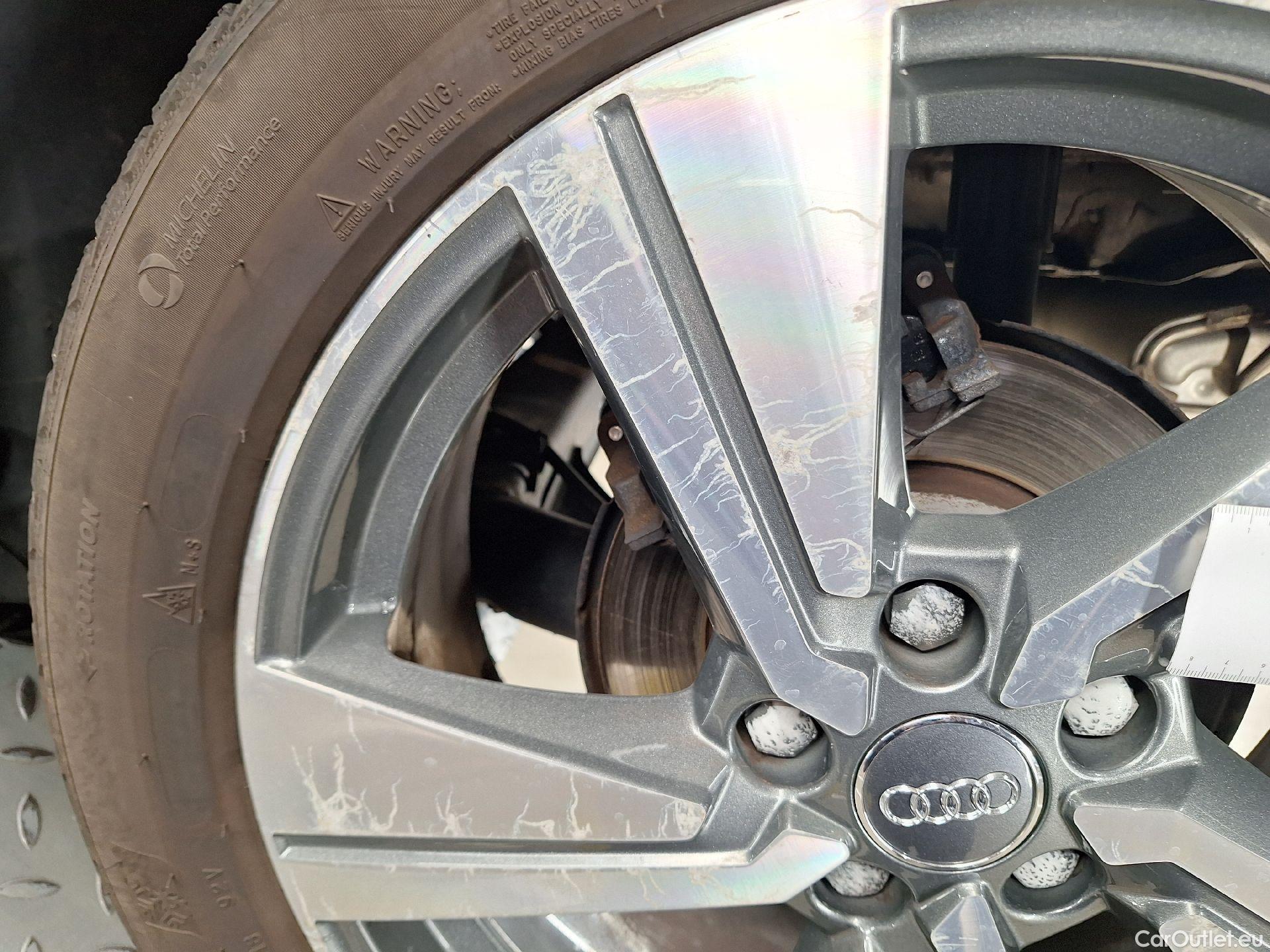  Audi  Q2 Audi,  '16, Audi  1.5 35 TFSI 110kW S tronic Sport 5d #37