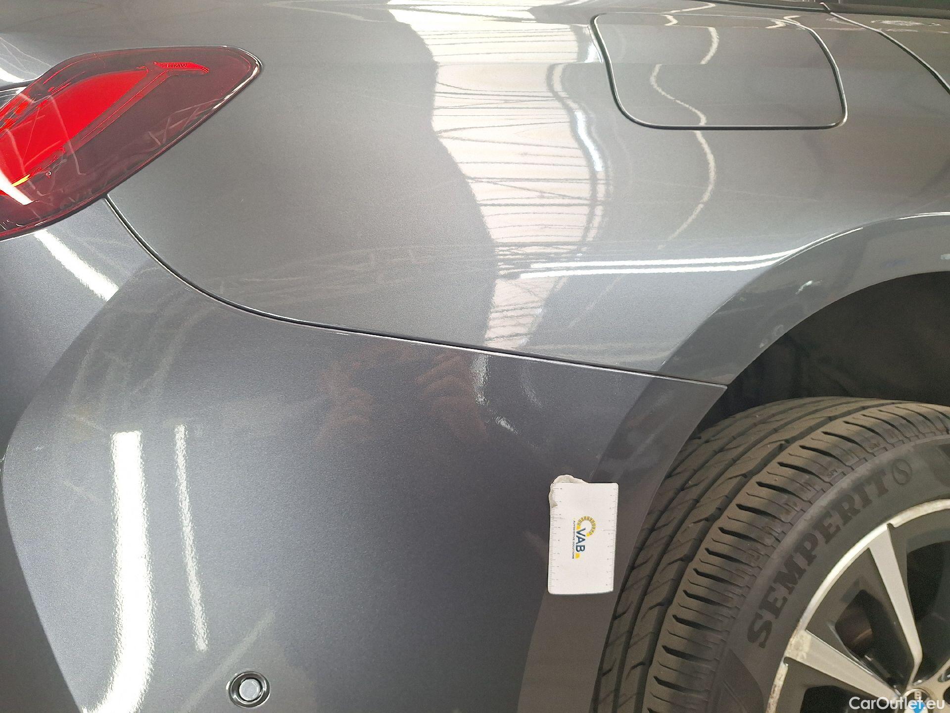  Bmw  Serie 3 BMW, 3-serie Touring '18, BMW 3 Reeks Touring 318dA (110 kW) 5d #25